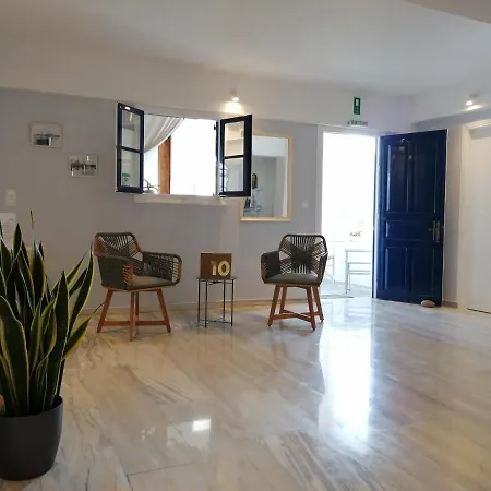 Guest house 7 Islands
