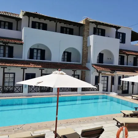 Guest house 7 Islands