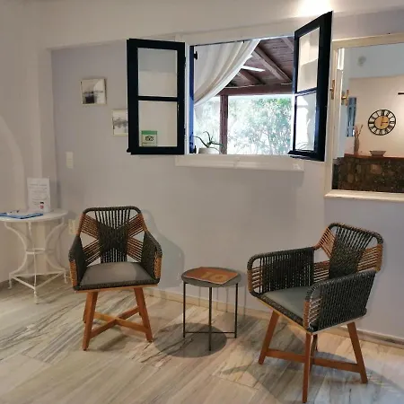7 Islands Guest house