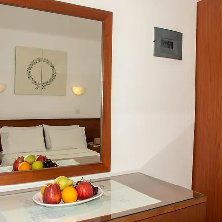 Guest house 7 Islands 2*