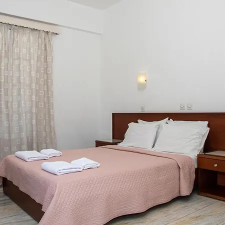Guest house 7 Islands Spetses Town