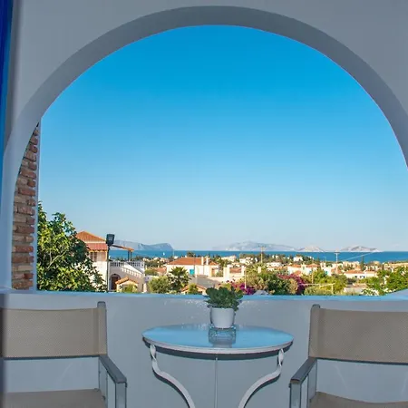 7 Islands بيت ضيافة
