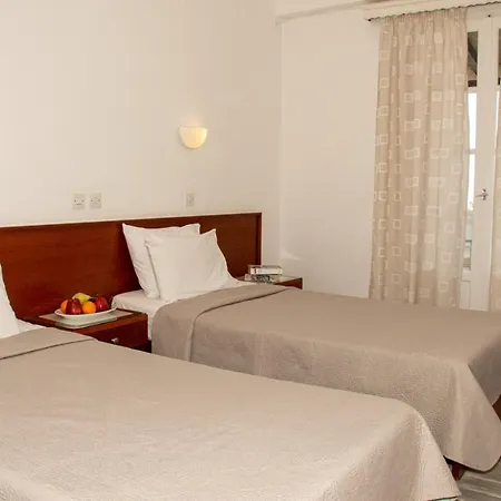 7 Islands Guest house