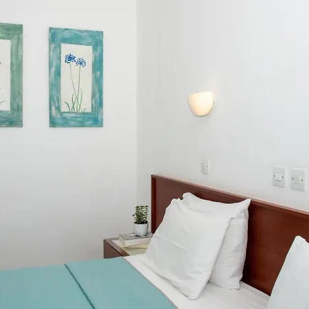 7 Islands Guest house