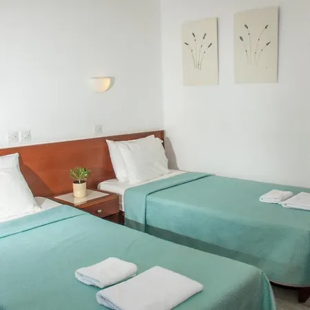 Guest house 7 Islands