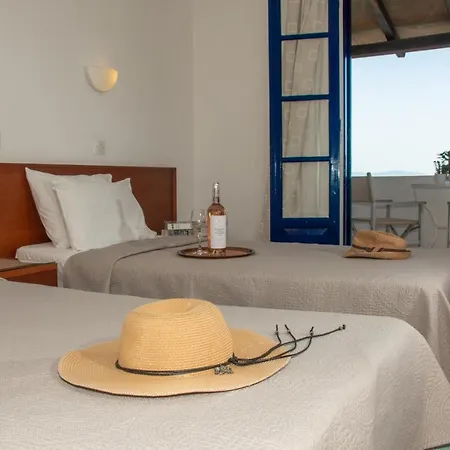 7 Islands Guest house Spetses Town