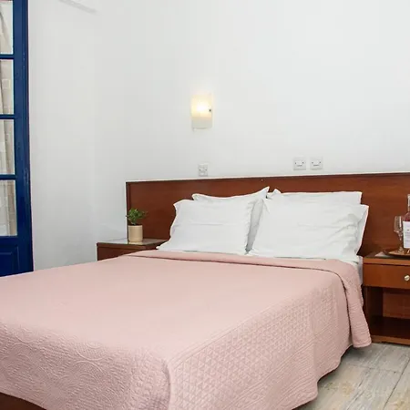 Guest house 7 Islands Spetses Town