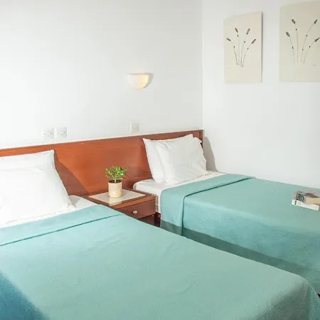 Guest house 7 Islands Spetses Town
