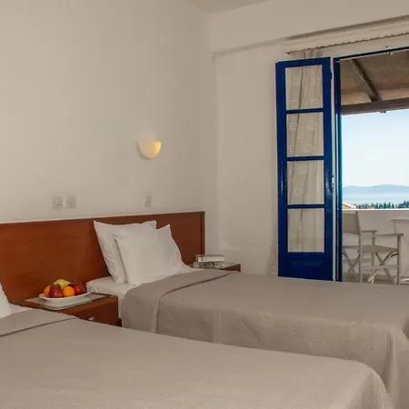 7 Islands Guest house Spetses Town