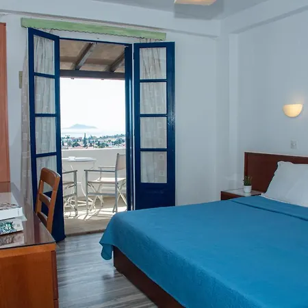 7 Islands Guest house 2*