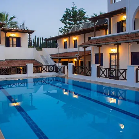 7 Islands بيت ضيافة 2*