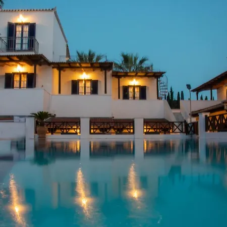 7 Islands سبيتسيس