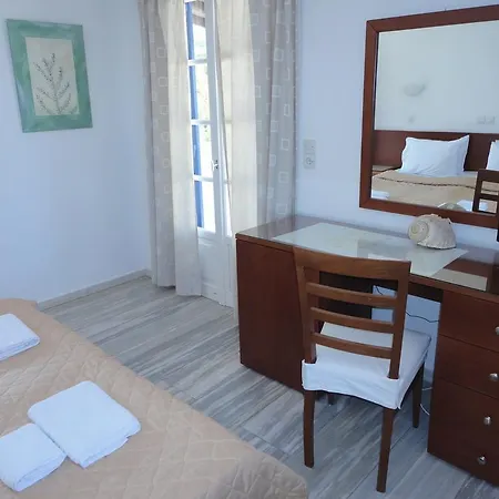 Guest house 7 Islands 2*