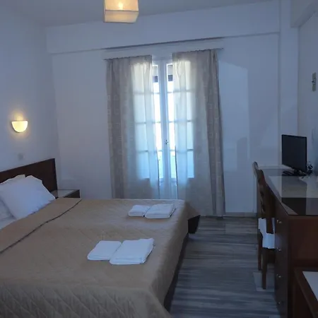 Guest house 7 Islands 2*