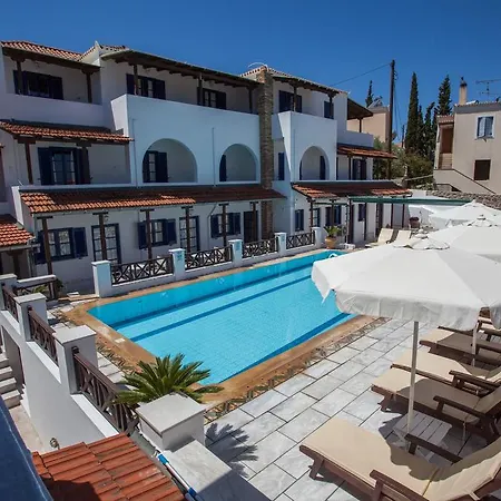 Guest house 7 Islands 2*