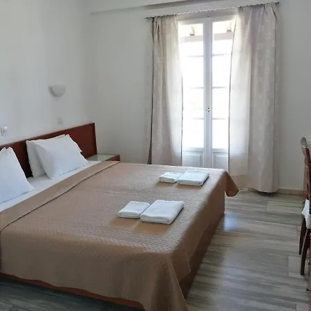 Guest house 7 Islands