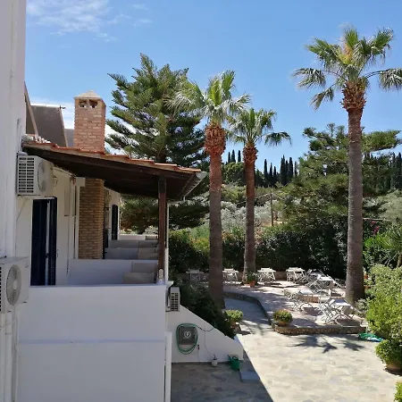 Guest house 7 Islands 2*